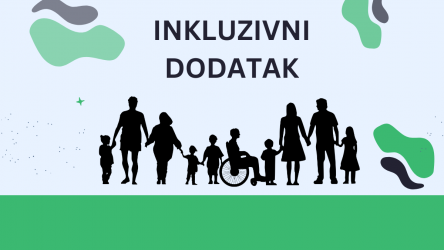 Inkluzivni dodatak