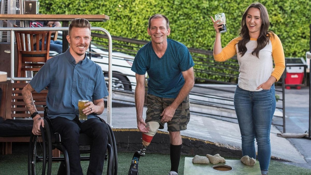 Inkluzivni dodatak, bez birokracije, Pexels