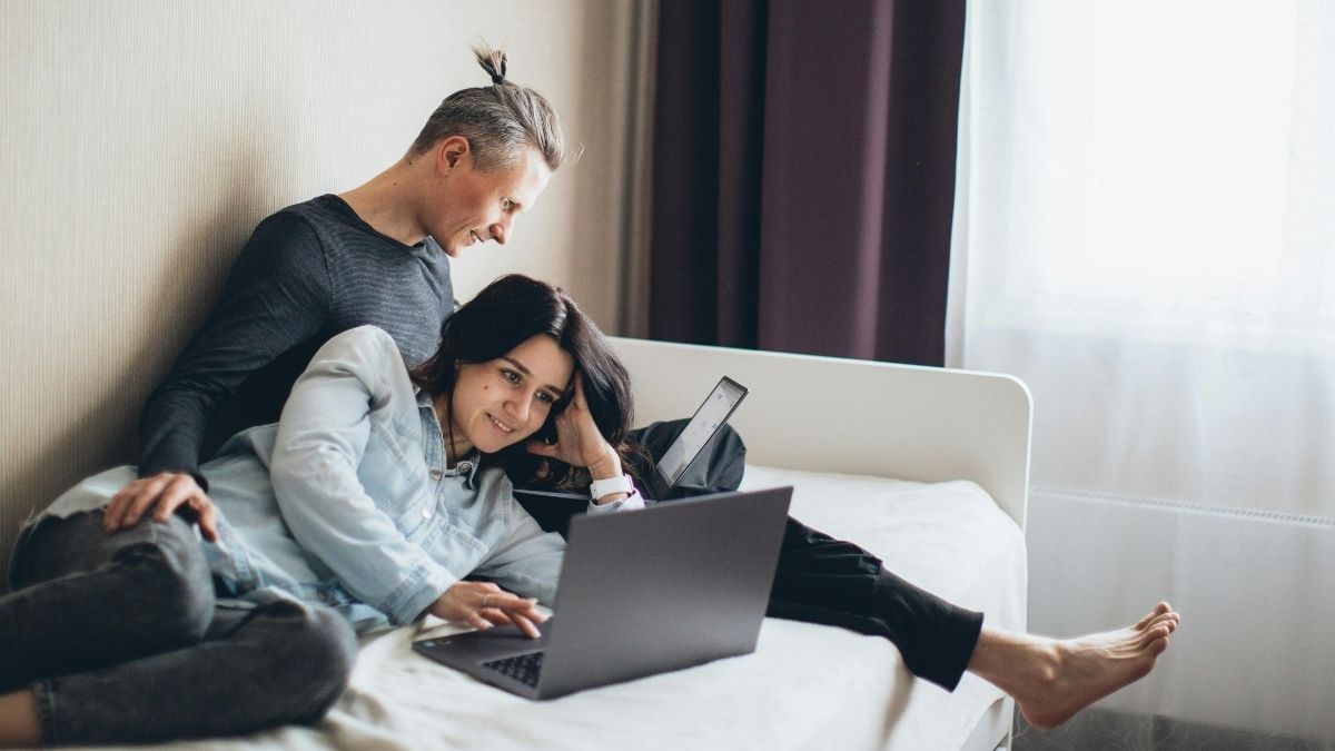 Ljubav, granice, tenzije, nepotizam Pexels