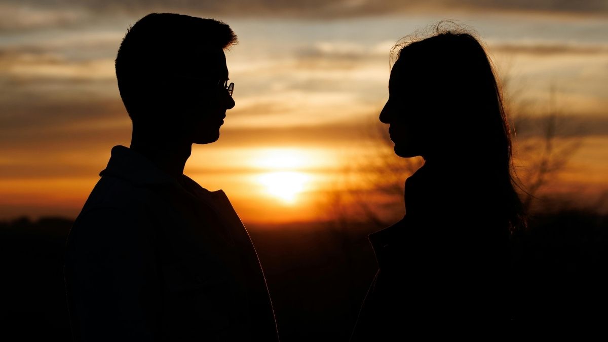 Ljubavna veza Pexels