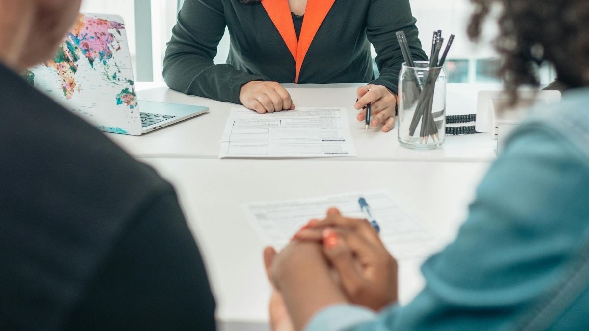 Ljubavna veza na radnom mjestu Pexels