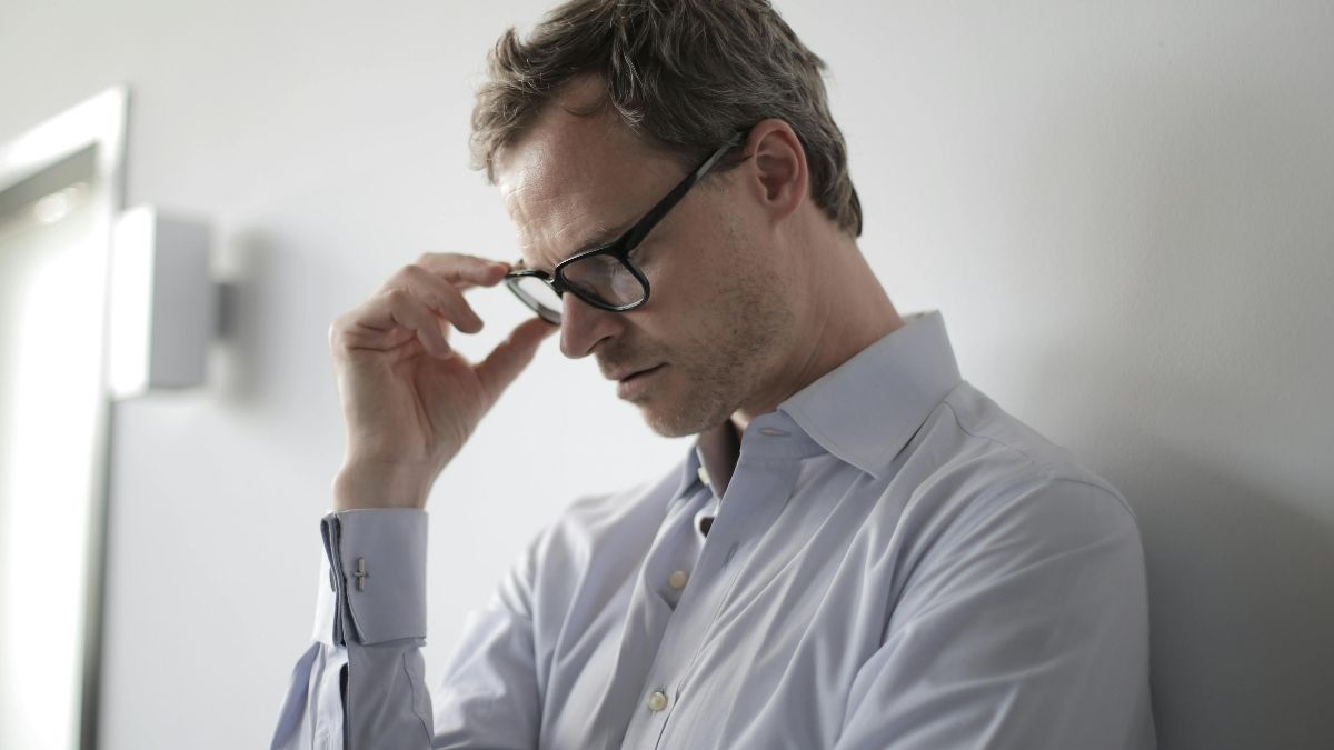 Otkaz, nezadovoljstvo, nepravilnosti Pexels