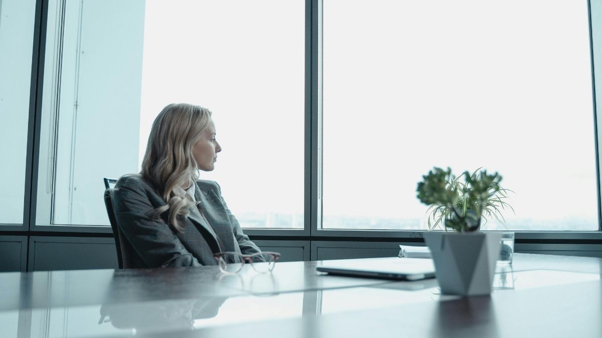 Otkazni rok, nadređeni, šef, šefica Pexels