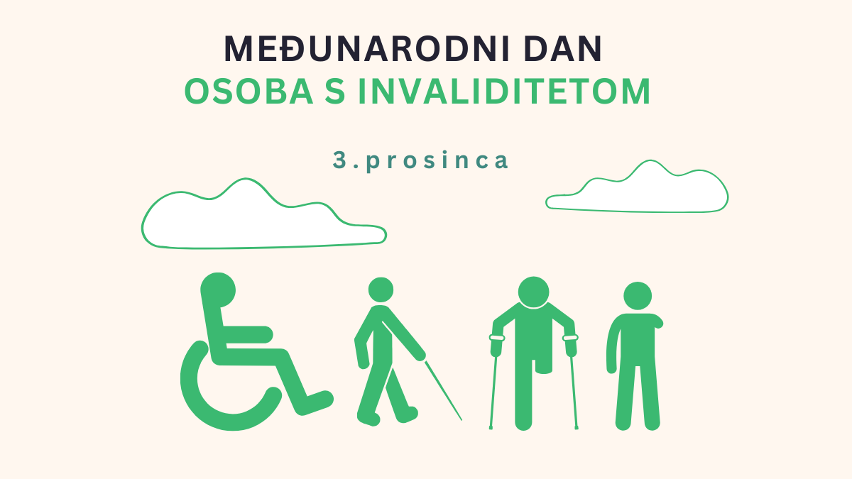 Poduzetništvo i rad osoba s invaliditetom