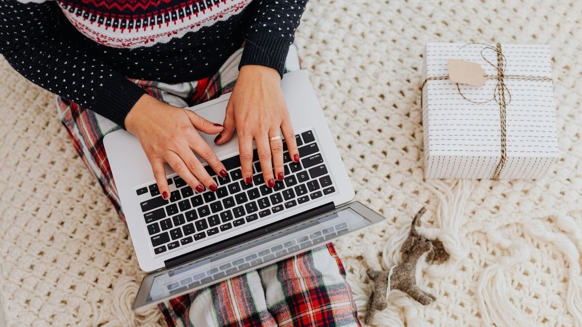 Posao, rad, blagdani, čestitke, poklon Pexels