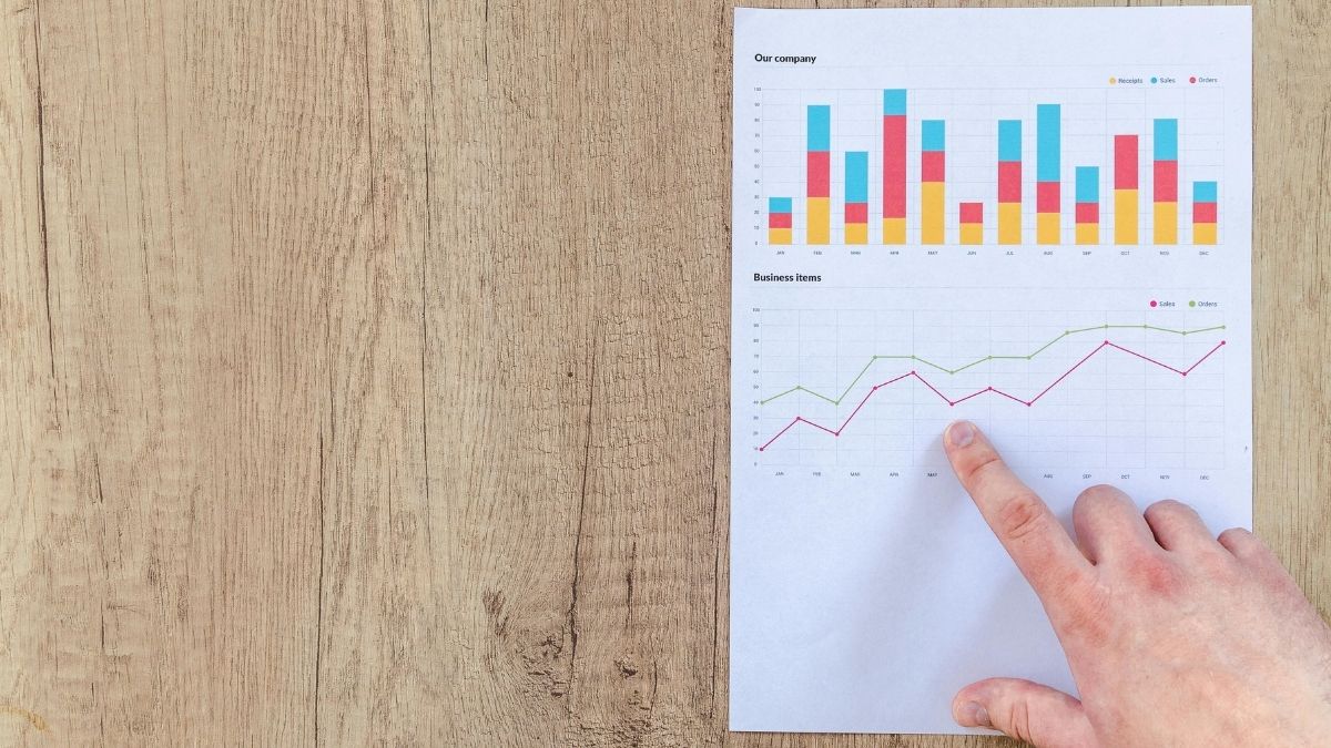 Poslovne tajne, podaci Pexels