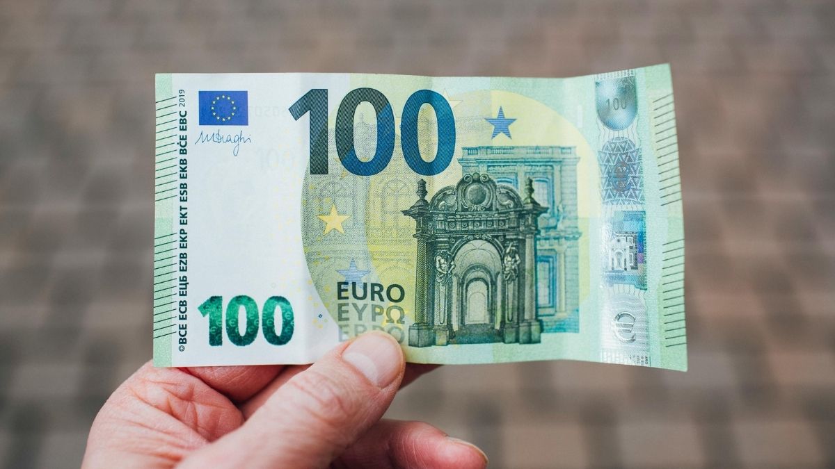 Povišica, dodatak plaći, Euro Pexels