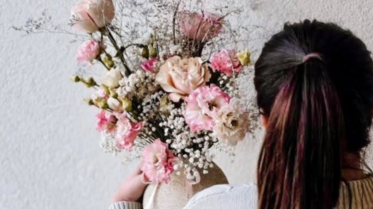 Prelijepi buket, AK Flowers