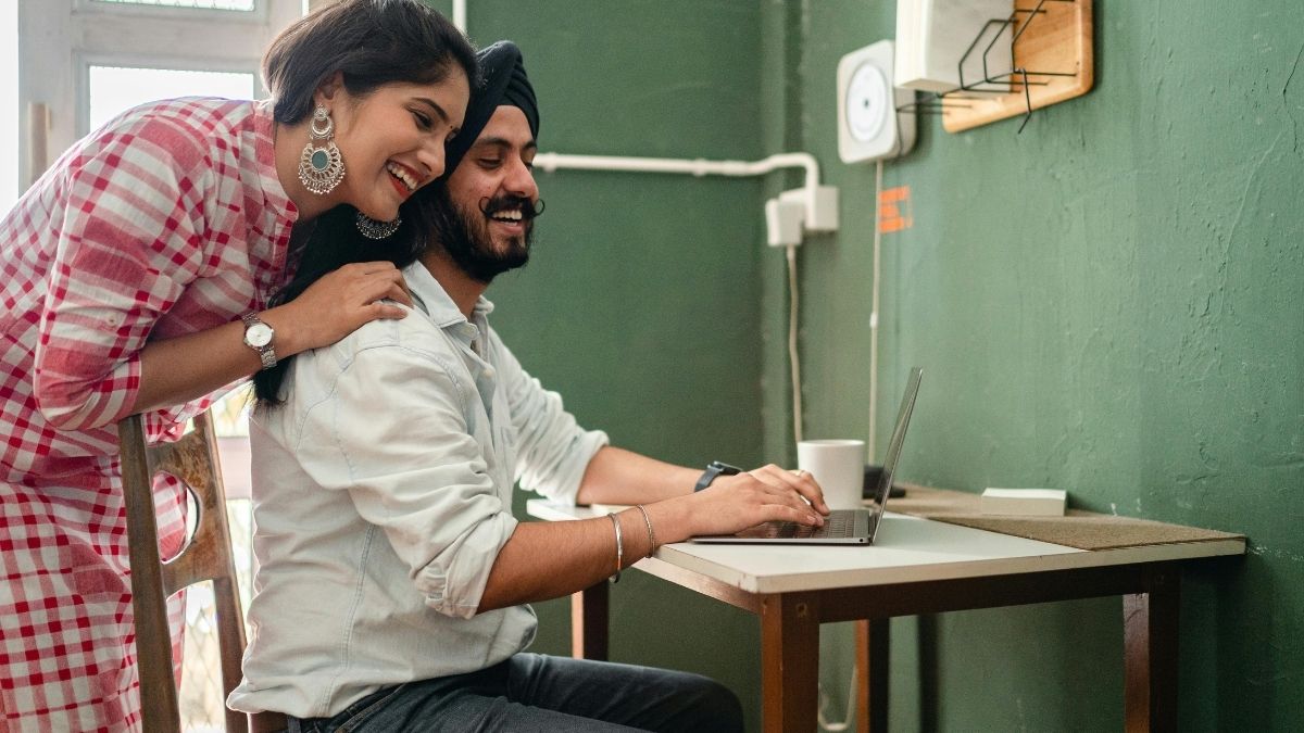 Privatni život, poslovni život Pexels