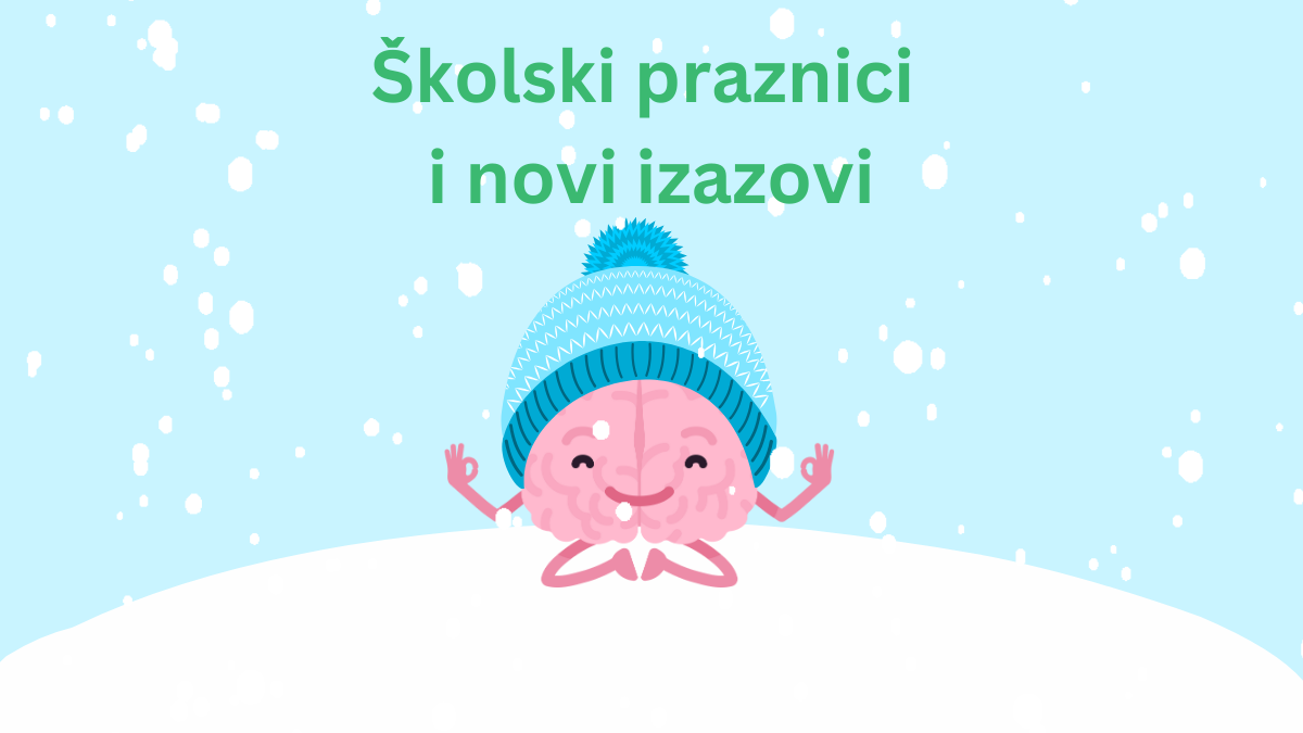 Školski praznici: cvjetaju igraonice i radionice