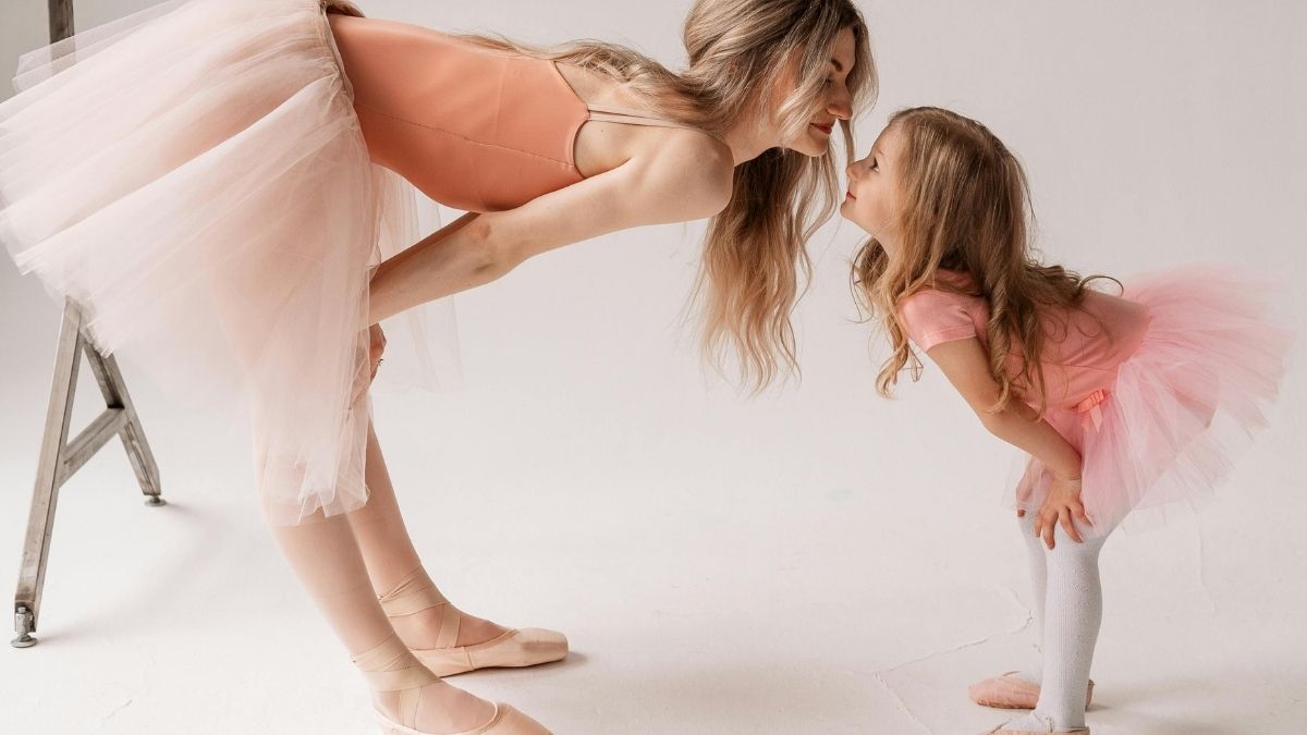 Sport, balet, rekreacija Pexels