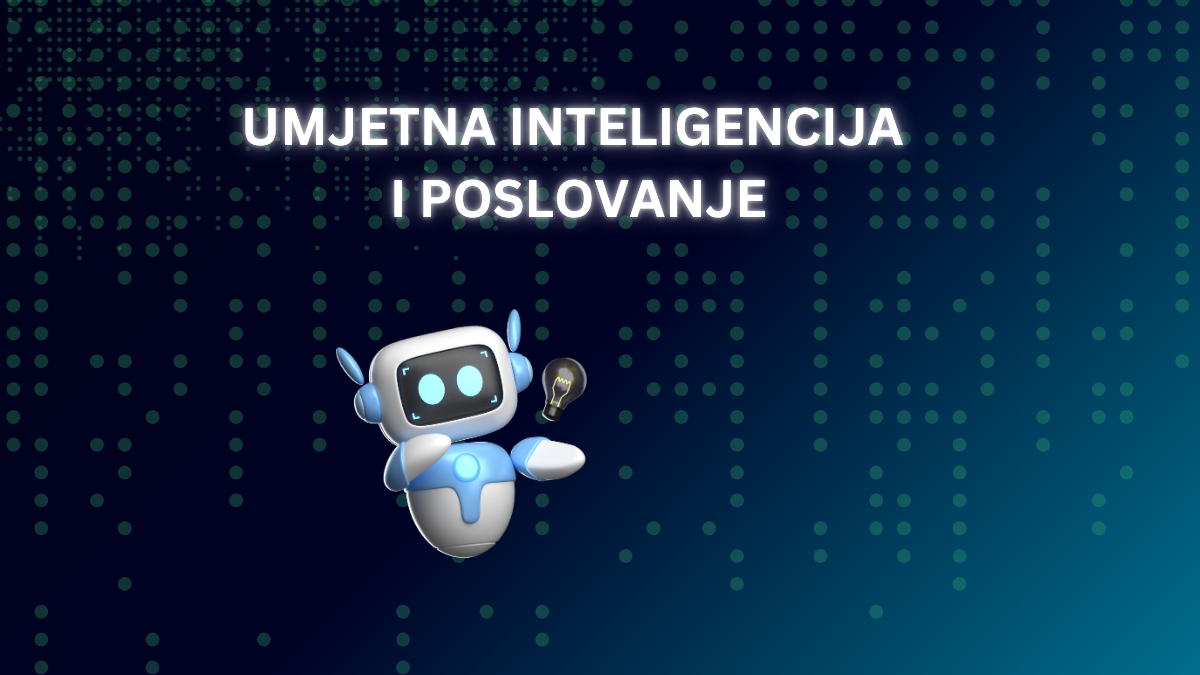 Umjetna inteligencija u poslovanju