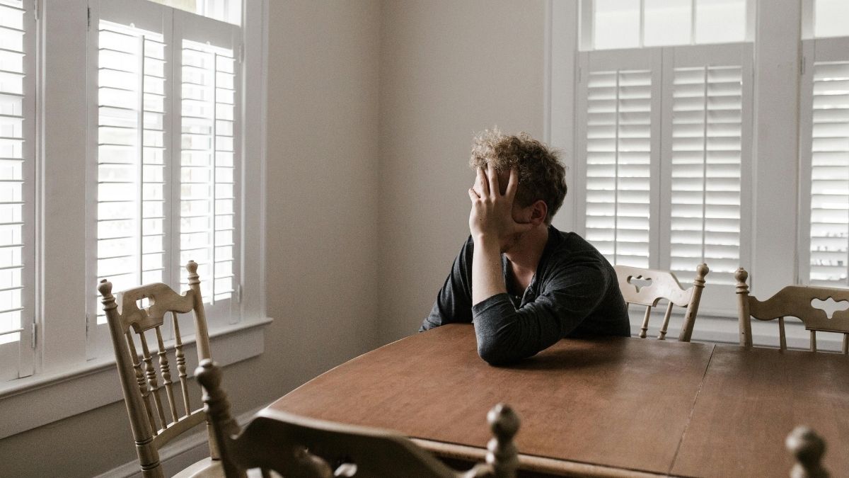 Umor, iscrpljenost, nesigurnost Pexels