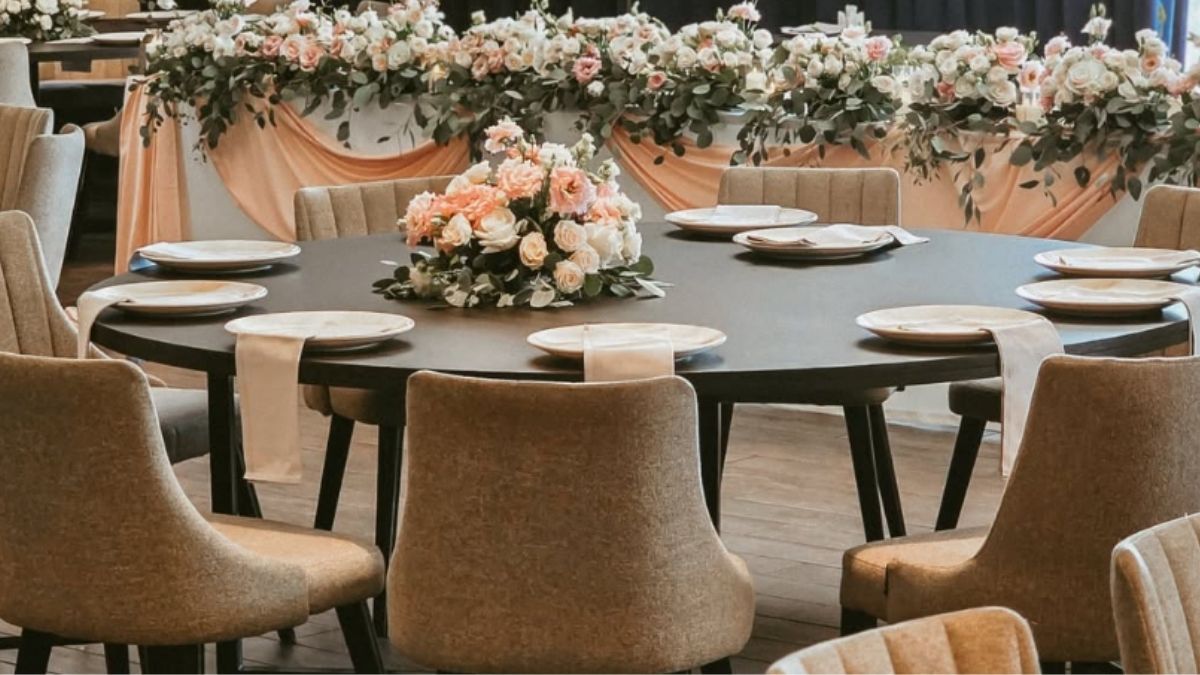 Vjenčanje, cvijeće, AK Flowers