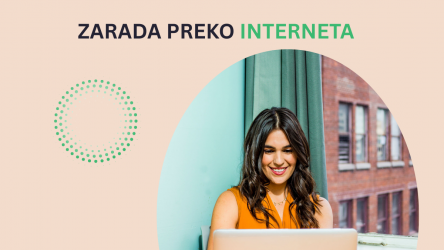 Zarada preko interneta