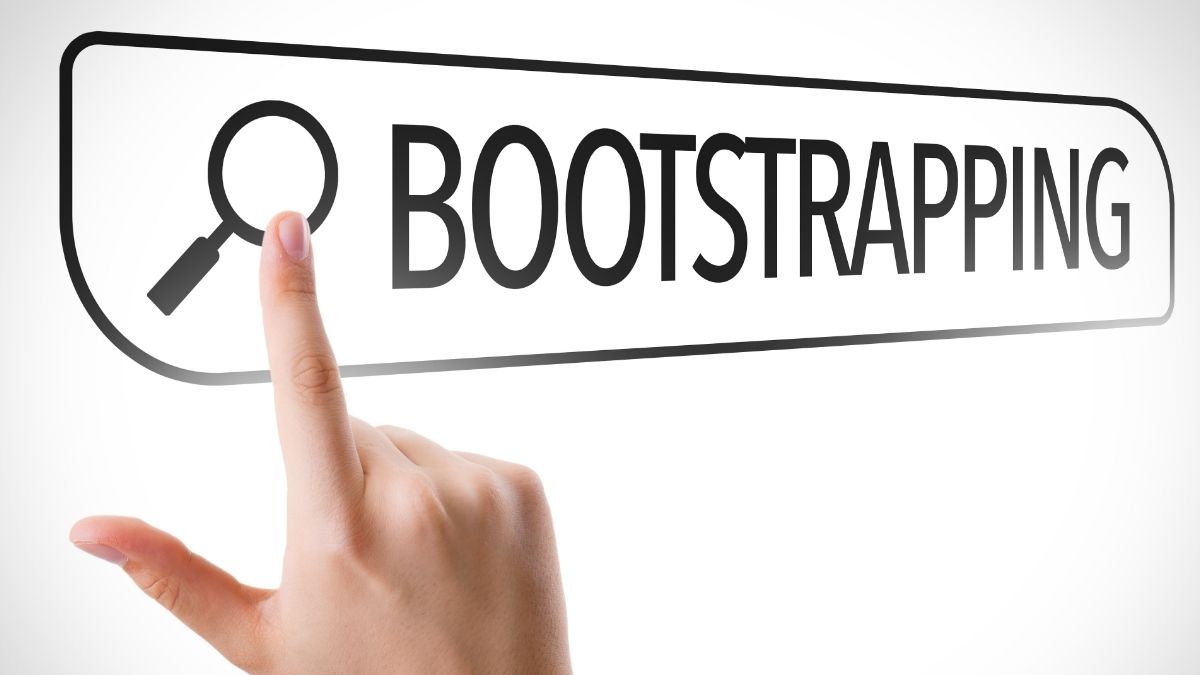 Bootstrapping, kapital, novac, euri, razvoj, poslovni svijet Shutterstock