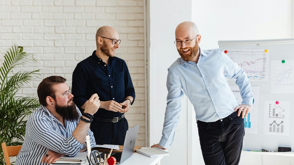 Dobra atmosfera, brendiranje, etika, moral Pexels