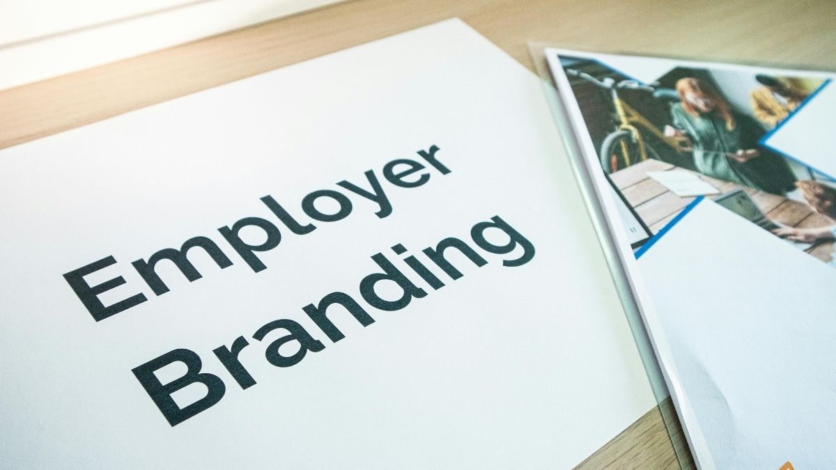 Employer branding, brendiranje Pexels