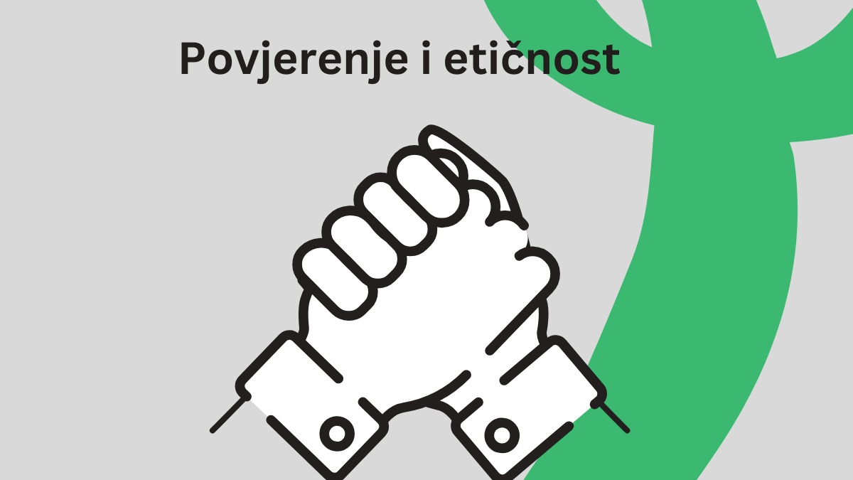 Etičnost u poslovanju