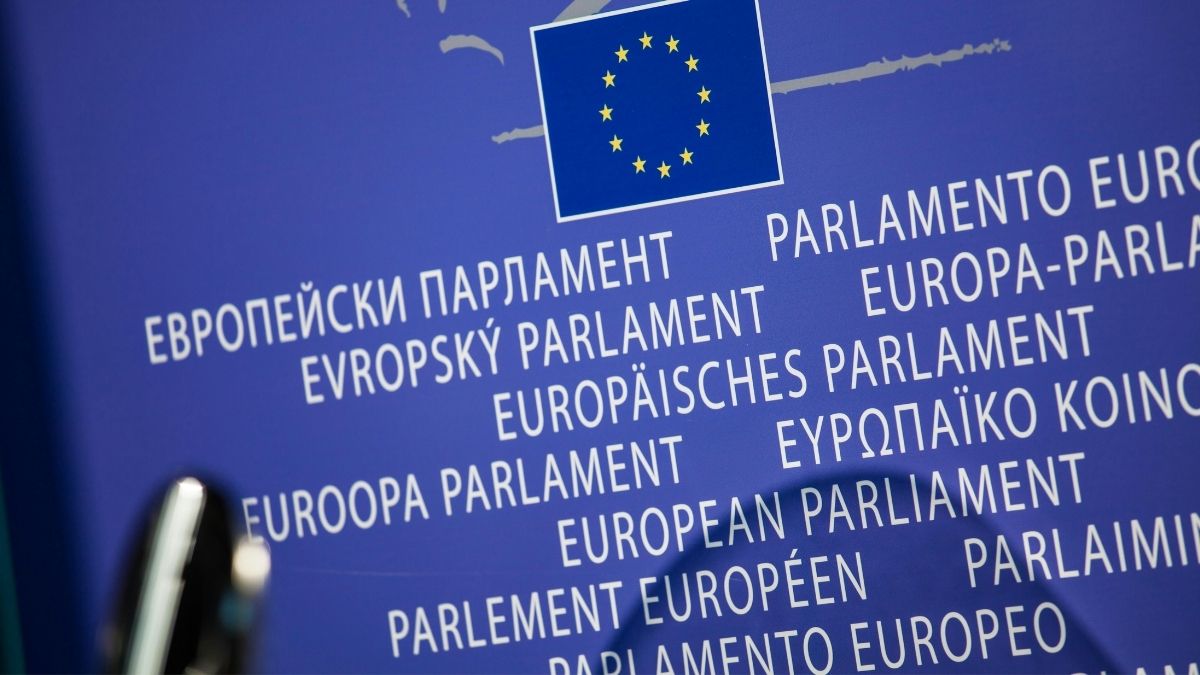 Europski parlament, strani jezici Pexels