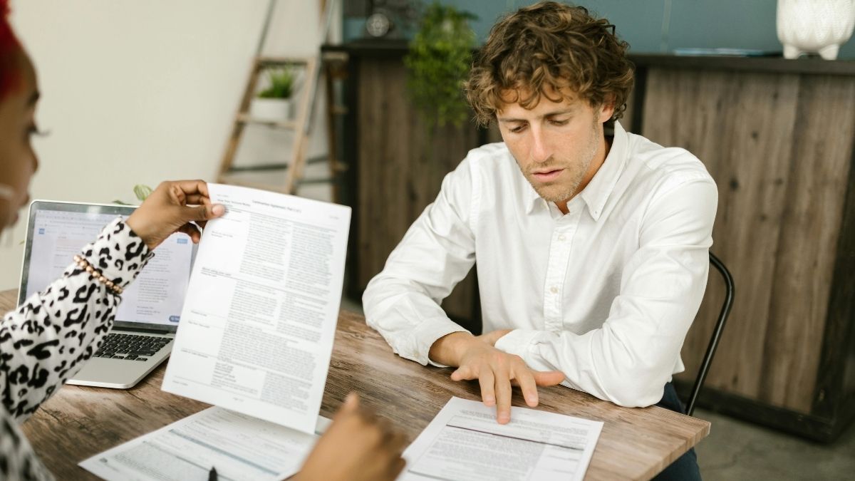 Financije, obrazac, izvješće Pexels