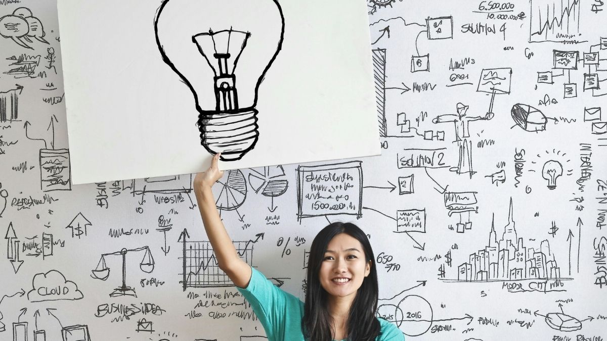 Ideja, poslovni plan, novi posao, obrt Pexels