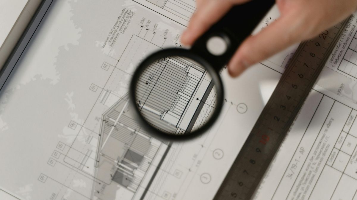 Inspekcija, povećalo, pregledavanje, usklađivanje Pexels