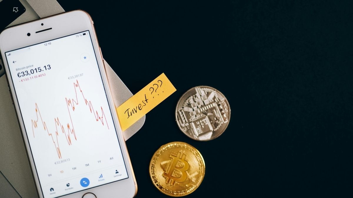 Investiranje, dionice, fondovi Pexels