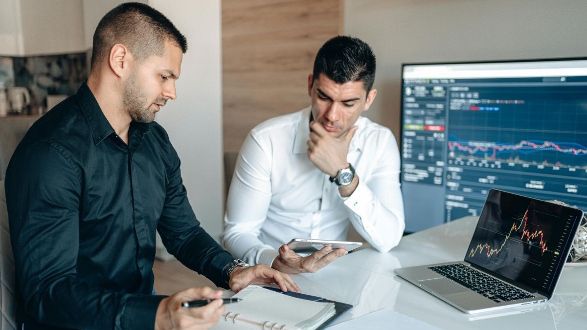 Iskrenost, transparentnost, povjerenje, poslovno okruženje Pexels