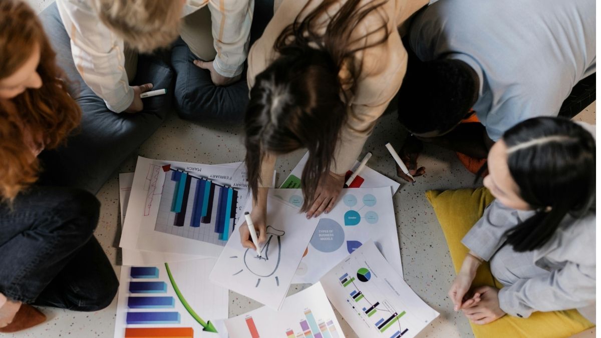 Malo poduzeće, mala tvrtka Pexels