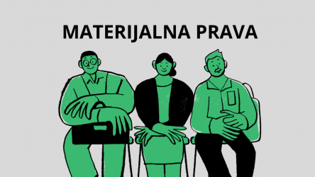 Materijalna prava