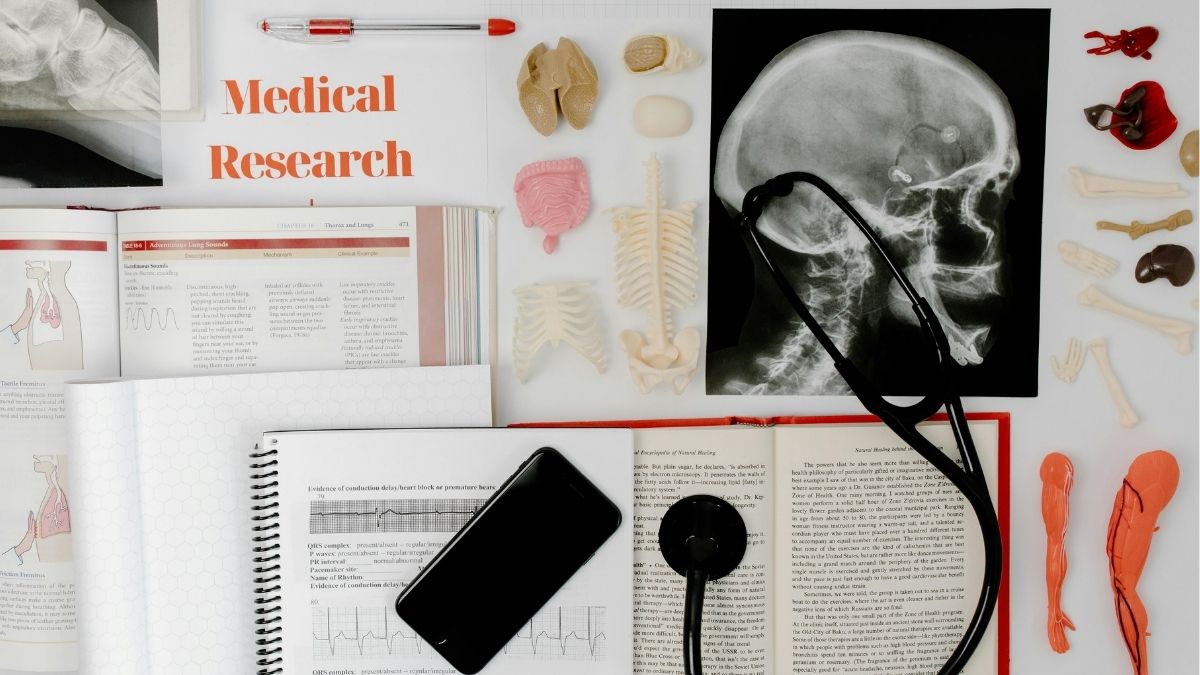 Medicinski fakultet, veleučilište, edukacija Pexels