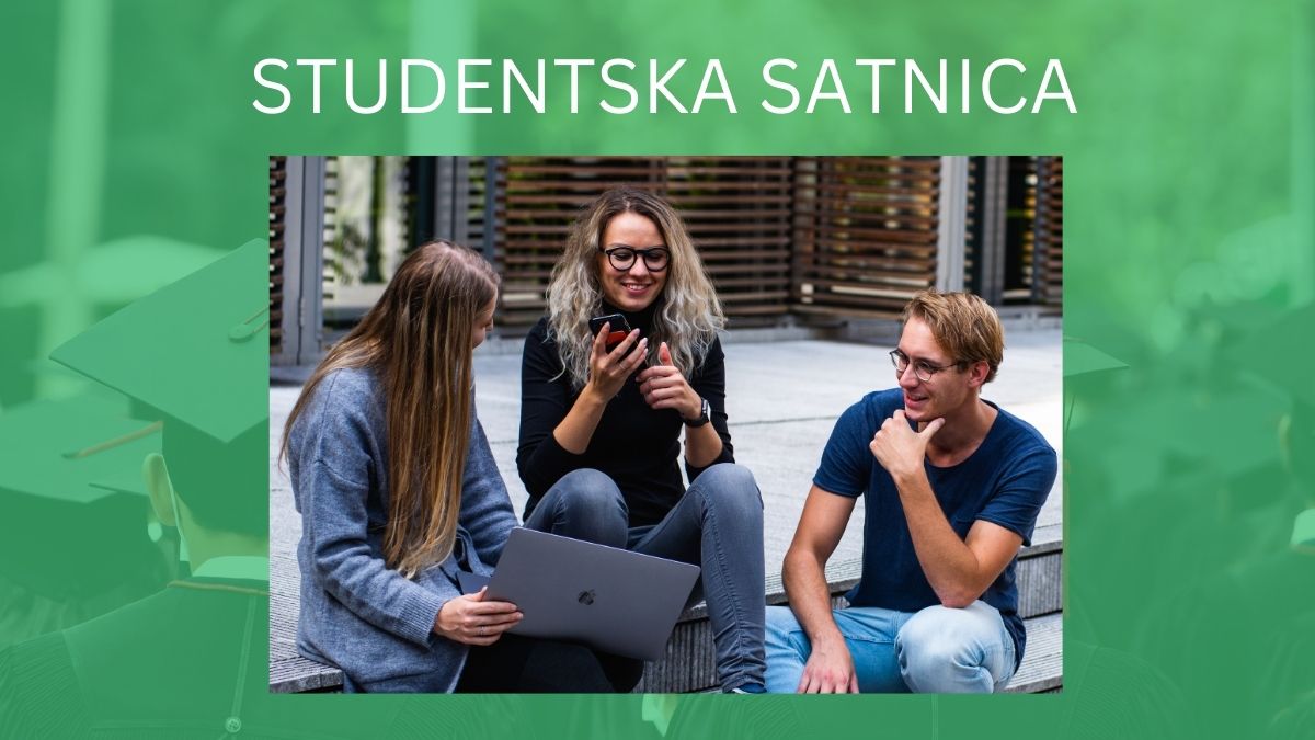 Minimalna studentska satnica i promjene u 2026.