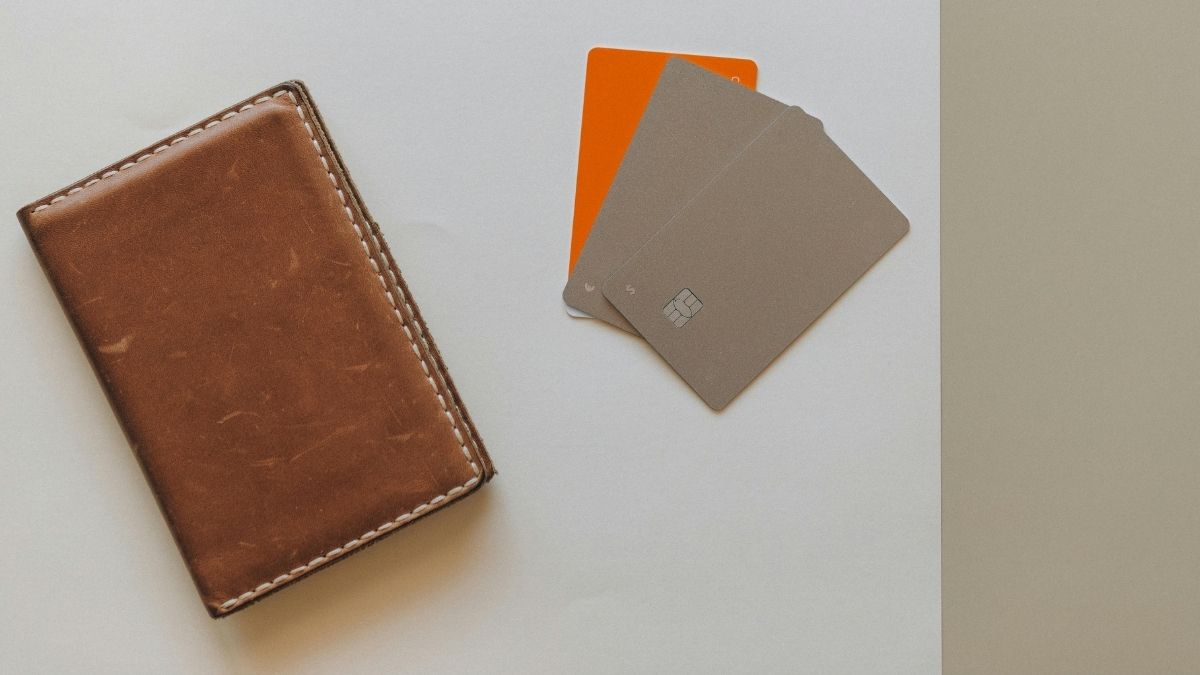 Novčanik, kreditne kartice Pexels