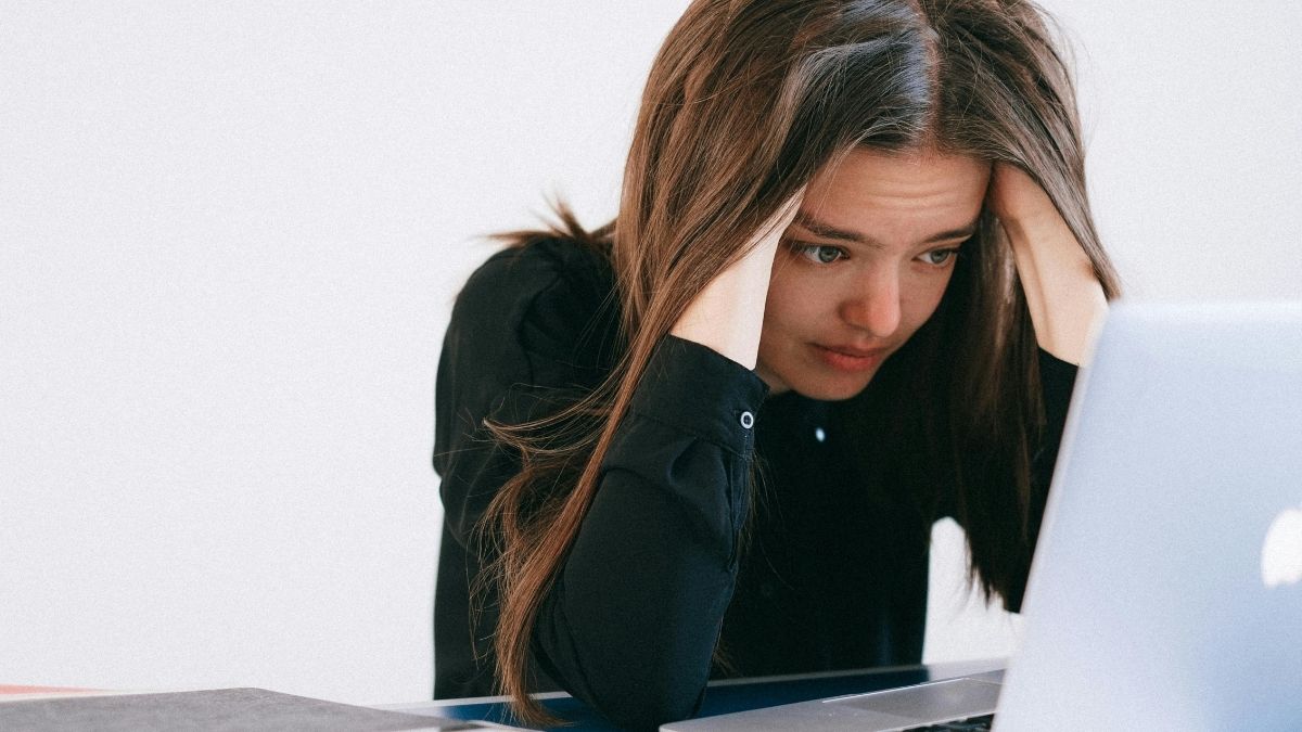 Nepoštovanje, ignoriranje problema, nestabilnost Pexels