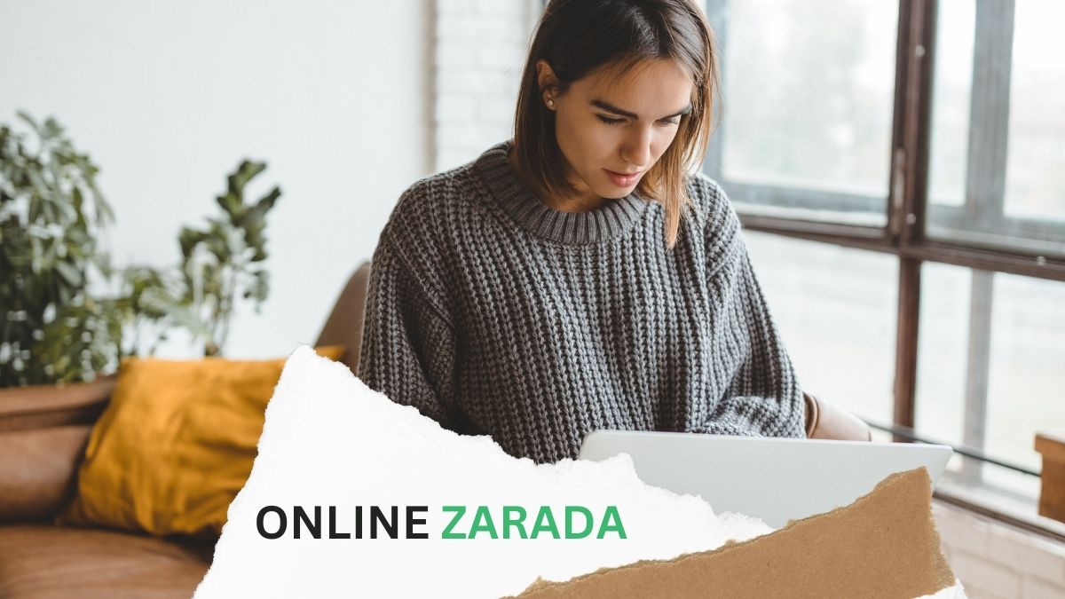 Online zarada: kako danas zarađivati putem interneta