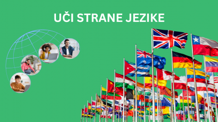 Poznavanje stranih jezika