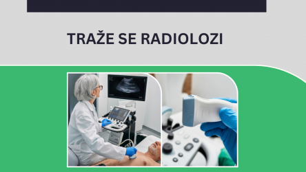 Radiolog, zanimanje zdravstvo