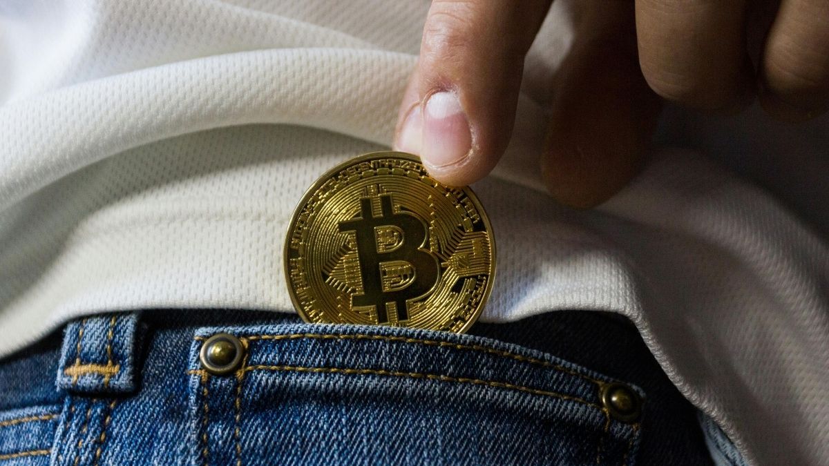 Ulaganje, investiranje, bitcoin Pexels