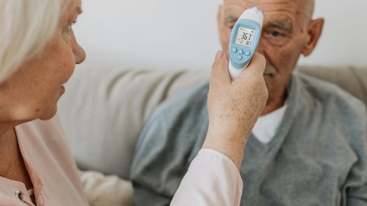 Zdravlje, zdravstveni problemi, stariji muškarac Pexels