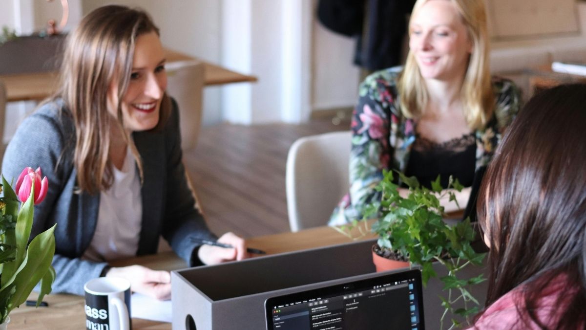 Žene, poduzetnice, financijska neovisnost Pexels