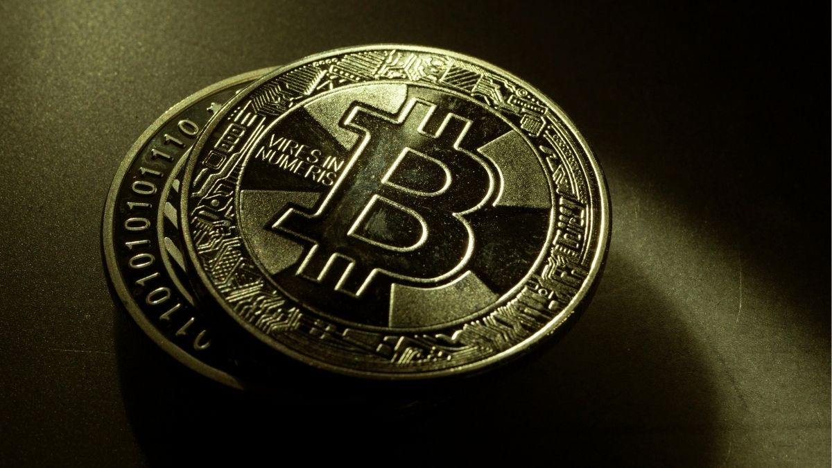 Bitcoin, tržište kapitala, novac Pexels