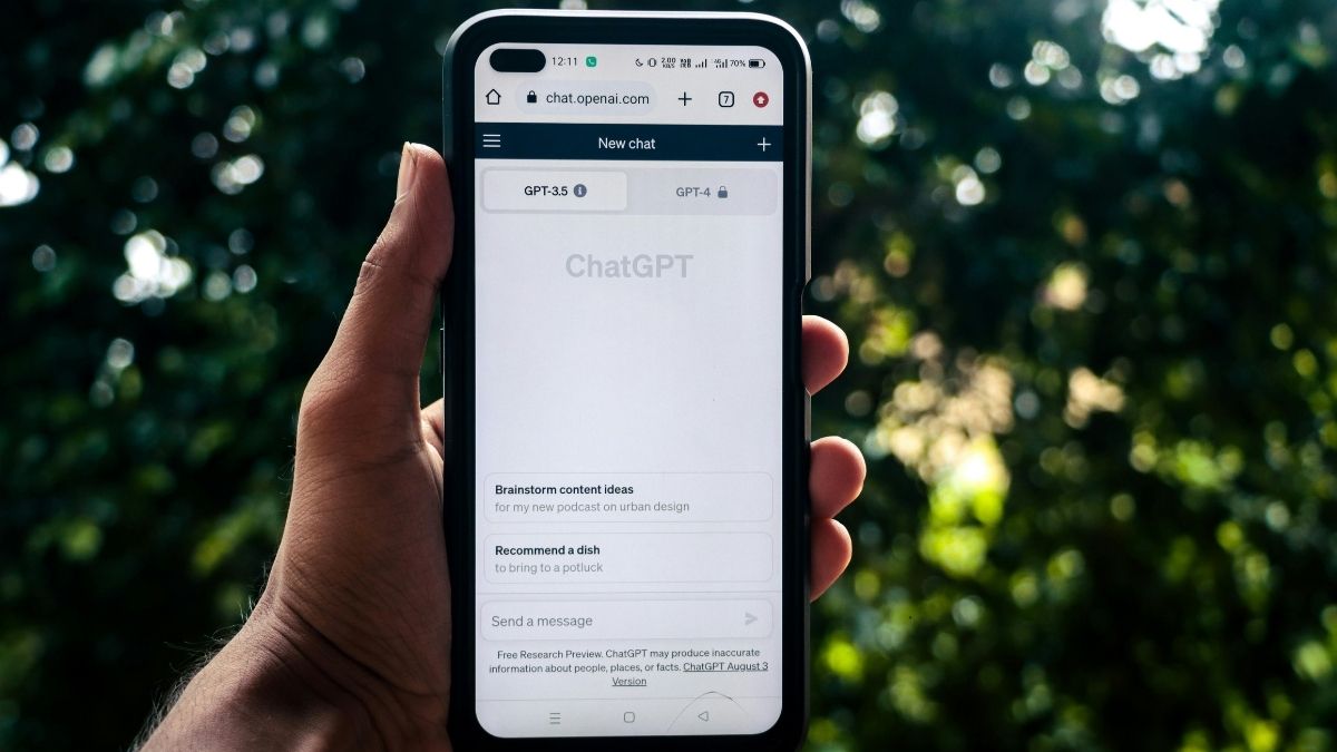 ChatGPT, oglasi, oglašavanje, reklamiranje Pexels