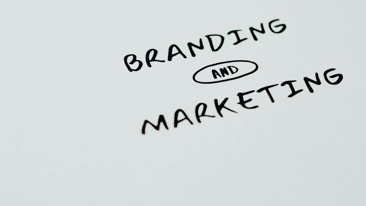 Digitalni marketing, brendiranje Pexels