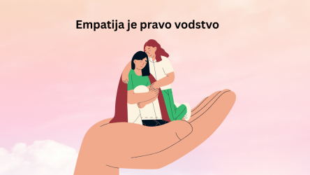 Empatija, vodstvo, menadžer