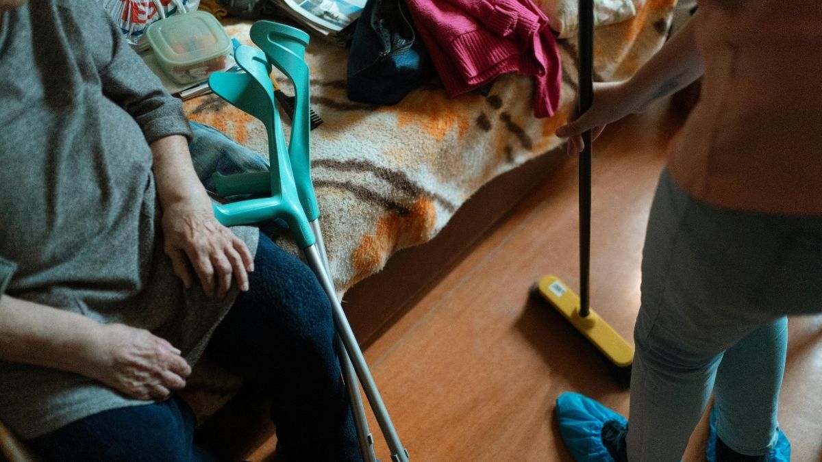 Higijena. čišćenje, kuhanje, pranje, pomoć u kućanstvu Pexels