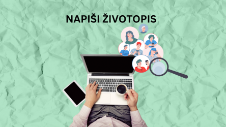 Jednostavni životopis