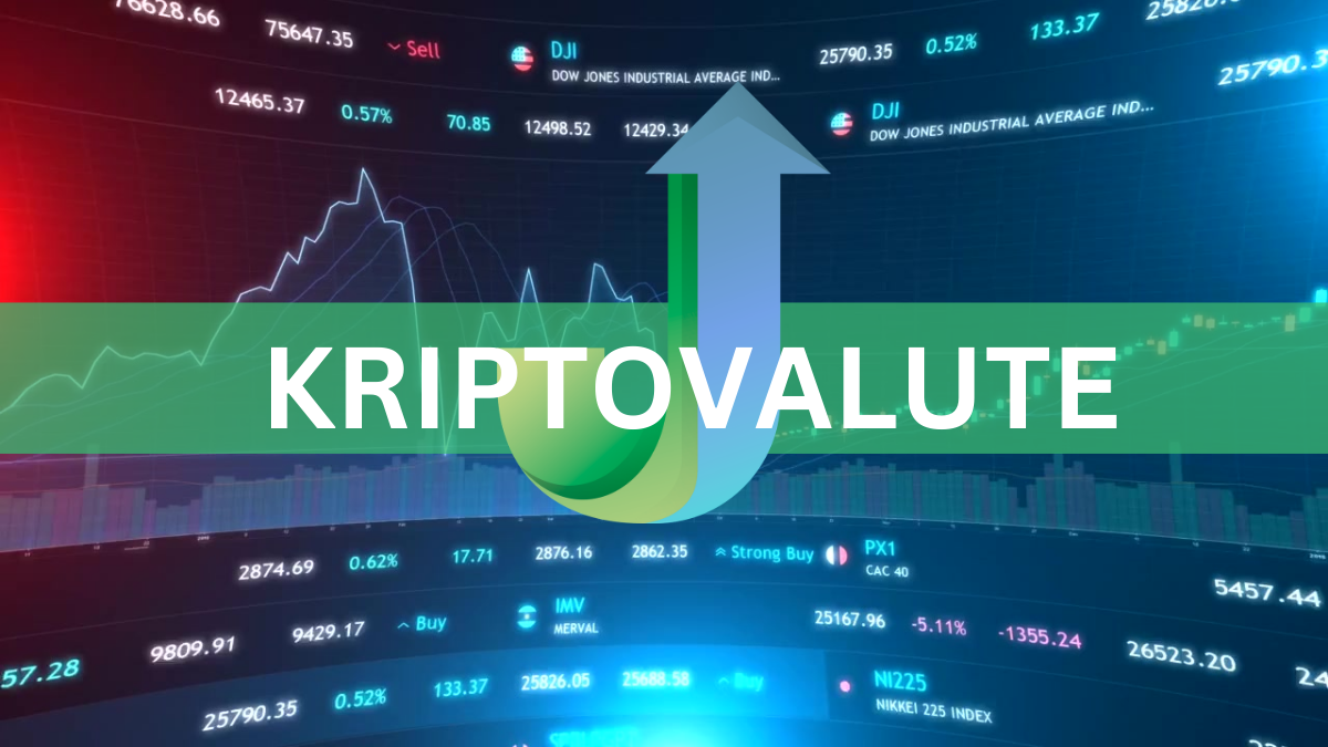 Kriptovalute 2026 i budućnost digitalne imovine