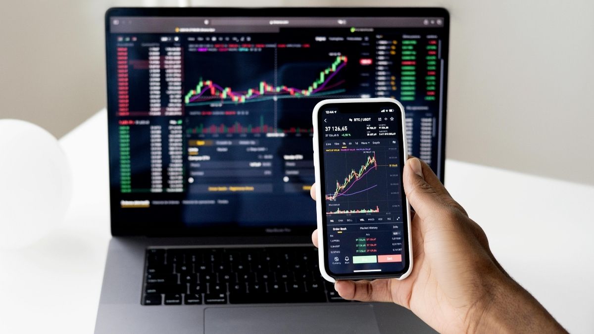 Marketing, brojevi, napredak, prodaja, reklama Pexels