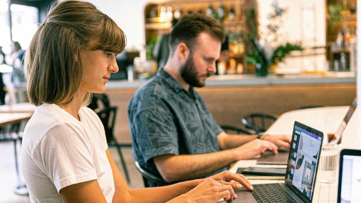 Napredak u karijeri, rast, rad Pexels